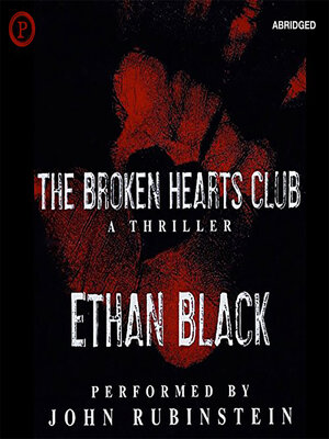 cover image of The Broken Hearts Club